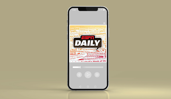 پادکست ورزشی وزنه