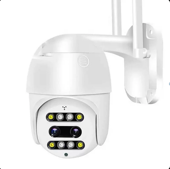 5 علت برای منفعت گیری از دوربین مداربسته در منزل