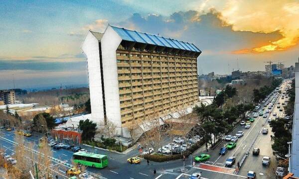 1707991613 254 بزرگترین هتل های تهران کدامند؟