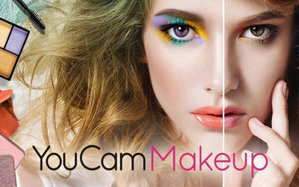 1708127222 848 بهترین برنامه میکاپ صورت در آیفون و اندروید