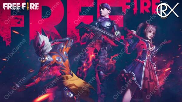 1708826463 213 لذت بازی فری فایر در واریز سریع جم فری فایر