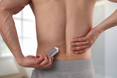 1721780838 386 درمان کمردرد راه حلهای بدون جراحی علت‌ها و انواع