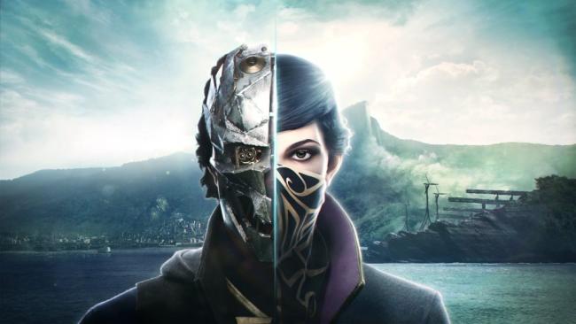 بهترین بازی های ps4 تازه (برترین های 2024)_ساحل دانش 7 خرید بازی Dishonored 2 در ایمالز