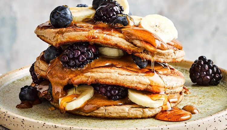 1723511366 785 ۱۵ ایده صبحانه برای افت وزن سالم ۴ مسئله