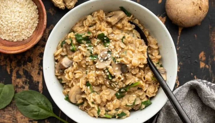 1723511366 866 ۱۵ ایده صبحانه برای افت وزن سالم ۴ مسئله.webp