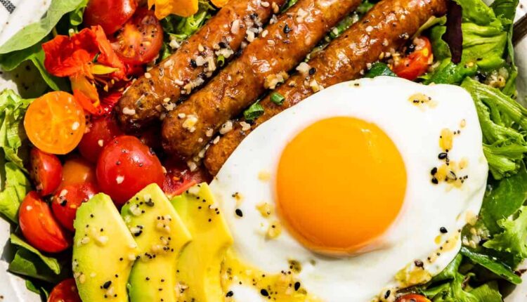 1723511366 889 ۱۵ ایده صبحانه برای افت وزن سالم ۴ مسئله