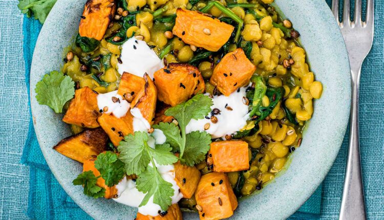 1723511366 968 ۱۵ ایده صبحانه برای افت وزن سالم ۴ مسئله