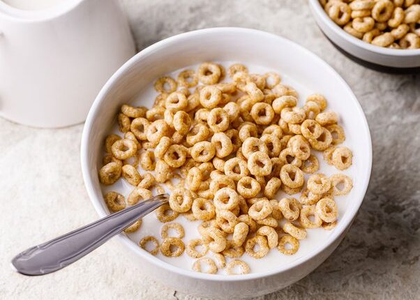 1723511367 998 ۱۵ ایده صبحانه برای افت وزن سالم ۴ مسئله