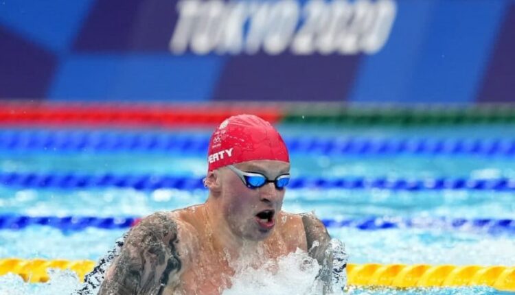 1723800457 874 معروف‌ترین ورزشکاران مبتلا به بیش‌فعالی ADHD ساحل دانش