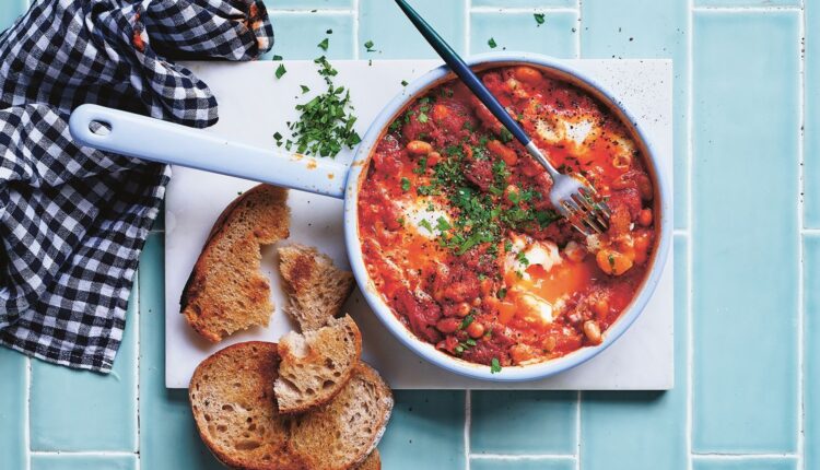 1724016966 577 ۱۲ غذایی که شدت افت وزن شما را چند برابر