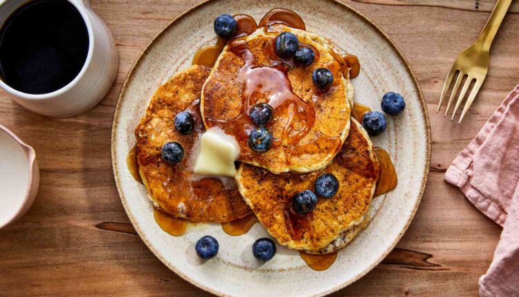 1724016966 757 ۱۲ غذایی که شدت افت وزن شما را چند برابر