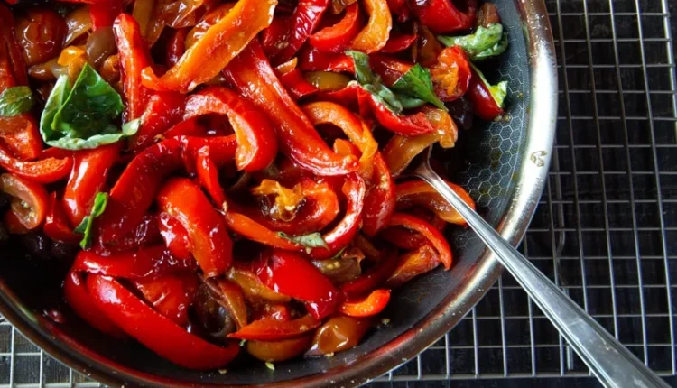 1724016967 628 ۱۲ غذایی که شدت افت وزن شما را چند برابر.webp