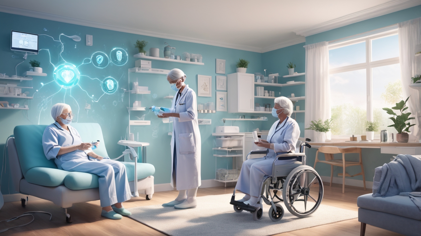 1724377457 780 پیش‌بینی بیماری با هوش مصنوعی با دقت ۹۹۸۹ درصدی ساحل