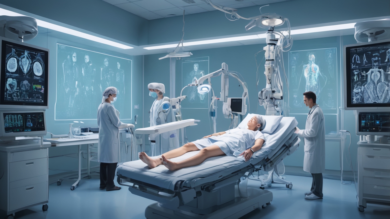 1724377458 110 پیش‌بینی بیماری با هوش مصنوعی با دقت ۹۹۸۹ درصدی ساحل