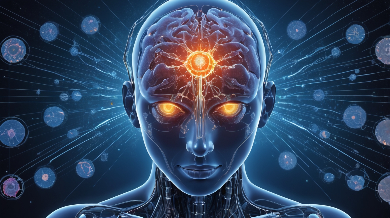 1724377458 220 پیش‌بینی بیماری با هوش مصنوعی با دقت ۹۹۸۹ درصدی ساحل