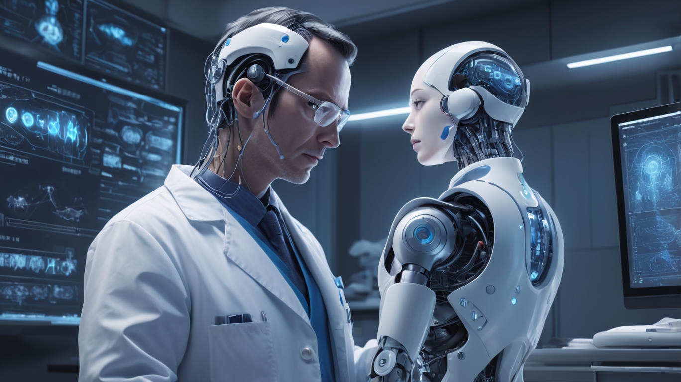 1724377458 866 پیش‌بینی بیماری با هوش مصنوعی با دقت ۹۹۸۹ درصدی ساحل