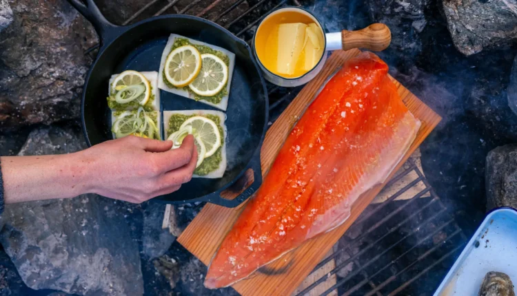 با مصرف این ۱۱ غذا، با عینک خداحافظی کنید ساحل دانش.webp