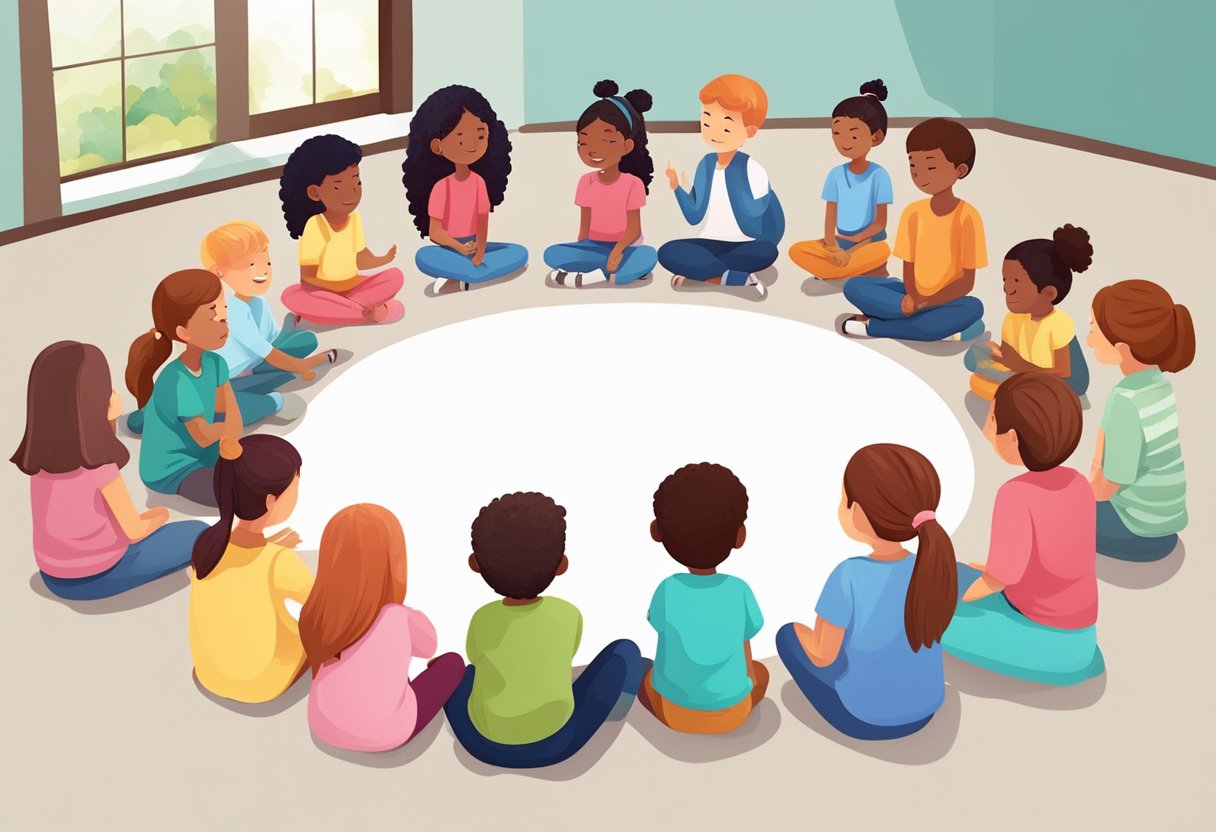 1733704662 697 ۳۲ تکنیک ذهن آگاهی برای هر سن و شرایط ساحل دانش