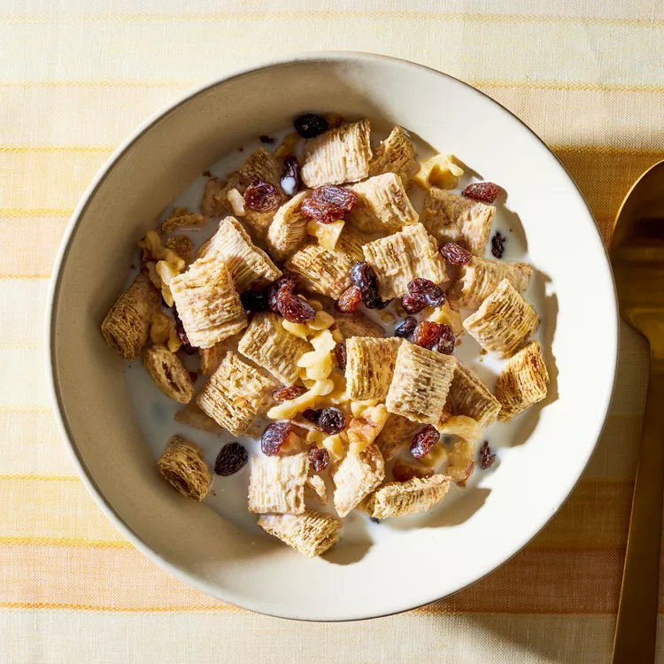 1734425837 600 ۱۷ صبحانه آسان بدون قند مصنوعی ساحل دانش.webp