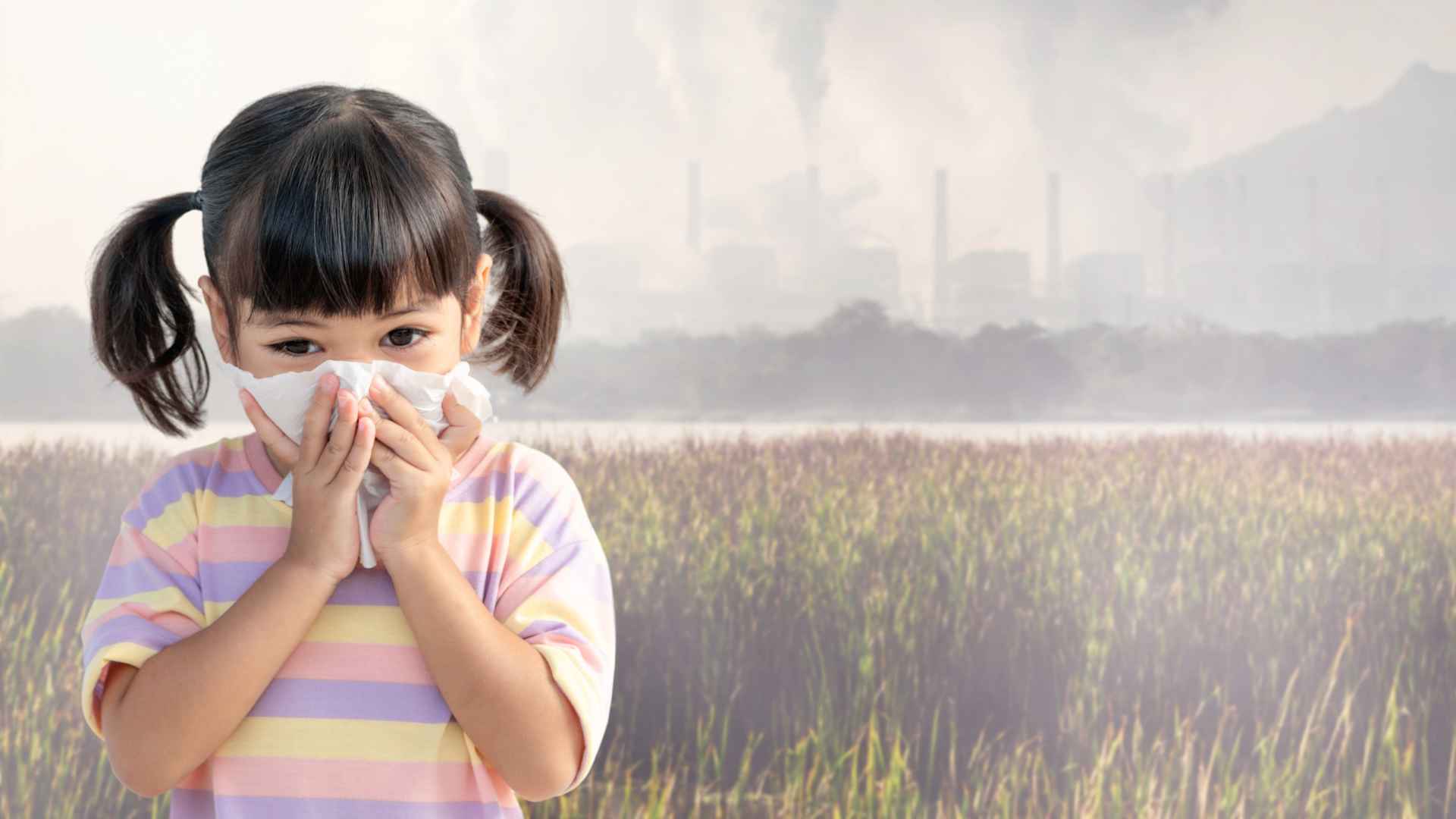 1735148069 13 ۱۵ نظر عملی برای نگه داری سلامتی کودکان در هوای