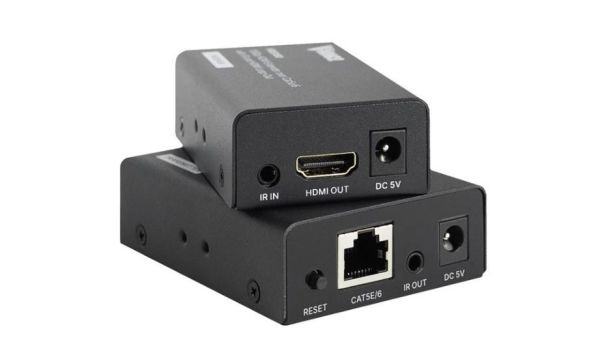 5 تا از بهترین اکستندر hdmi سال 2024_ساحل دانش 9 مزایای استفاده از اکستندر HDMI چیست؟