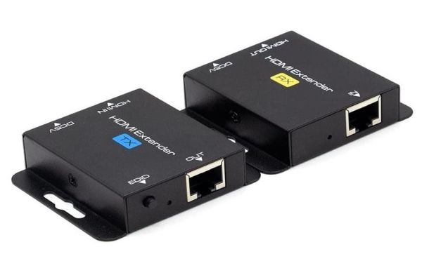 5 تا از بهترین اکستندر hdmi سال 2024_ساحل دانش 10 نکات مهم در خرید اکستندر HDMI