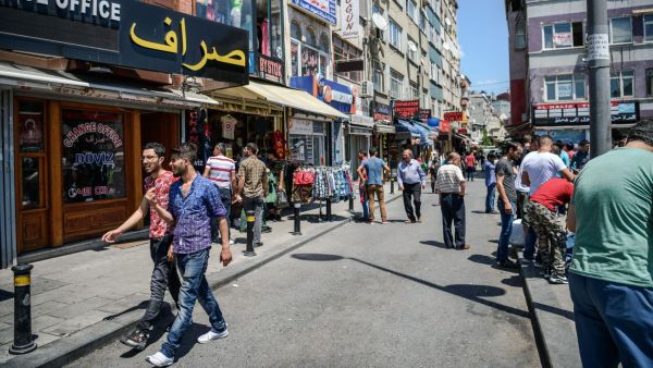 در کدام مناطق استانبول، بهتر است هتل نگیرید؟_ساحل دانش 7 1737910432 124 در کدام مناطق استانبول، بهتر است هتل نگیرید؟ ساحل دانش