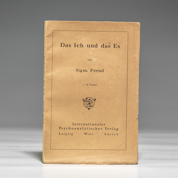 1738615360 297 ترتیب خواندن کتاب های فروید چطور فروید بخوانیم؟ ساحل دانش