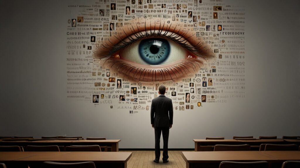 1739049080 228 ۱۰ افسانه درمورد حافظه که آن‌ها را باور کرده‌ایم ساحل دانش