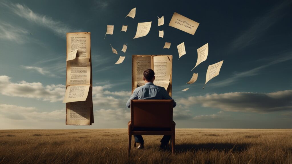 1739049081 457 ۱۰ افسانه درمورد حافظه که آن‌ها را باور کرده‌ایم ساحل دانش