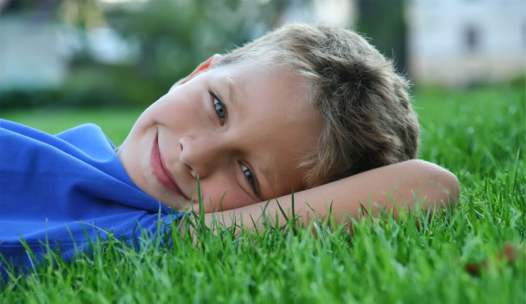 1739410147 893 چرا کودکان صبور نیستند؟ چطور ساحل دانش