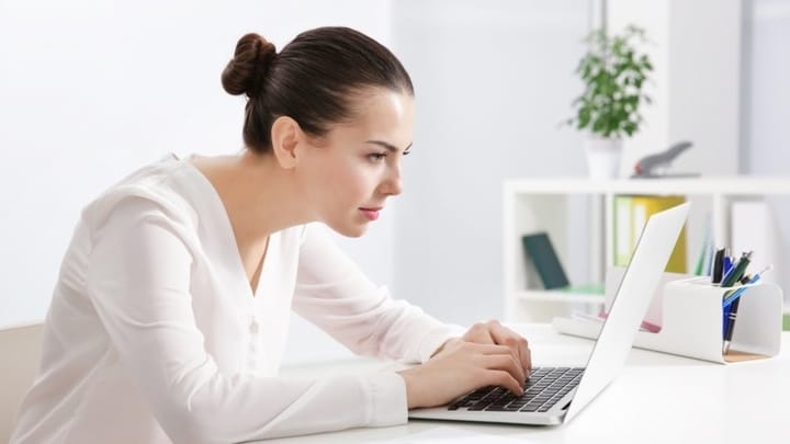 اضطراب باعث پیری می‌ شود