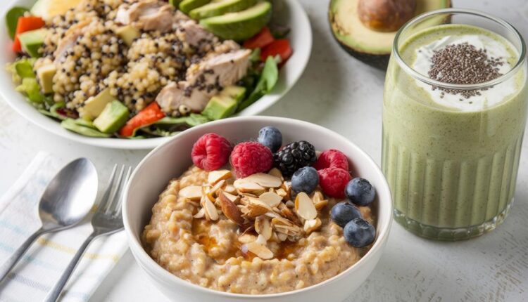 غذای طبیعی چیست؟‌۲۱ علت برای مصرف غذاهای طبیعی ساحل دانش