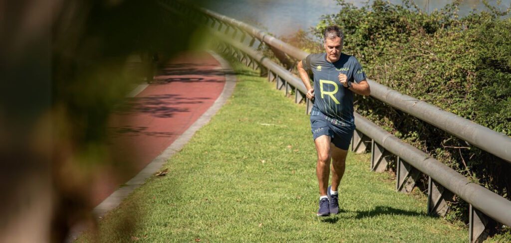 1741649223 553 ۱۰ منفعت علمی دویدن آهسته برای سلامتی ساحل دانش