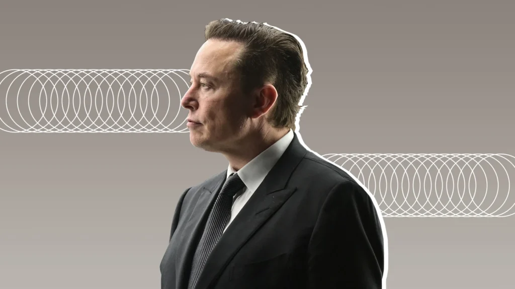 1741809126 384 ایلان ماسک و تسلا رهبری که موتور پیروزی است ساحل دانش.webp