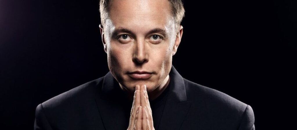 1741809126 940 ایلان ماسک و تسلا رهبری که موتور پیروزی است ساحل دانش