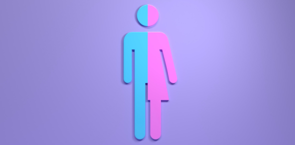 1743381474 741 نان باینری چیست؟ تست تشخیص نان باینری ساحل دانش