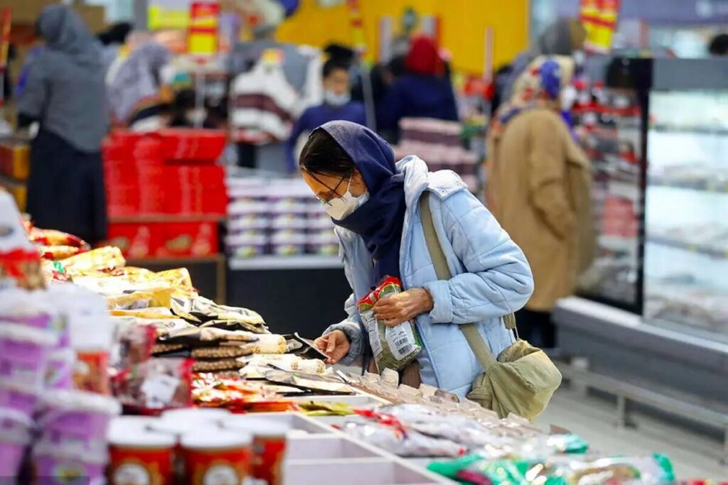 راهنمای جامع محاسبه تورم؛ تورم سال سپس را چطور محاسبه کنیم؟_ساحل دانش 13 راهنمای جامع محاسبه تورم؛ تورم سال سپس را چطور محاسبه