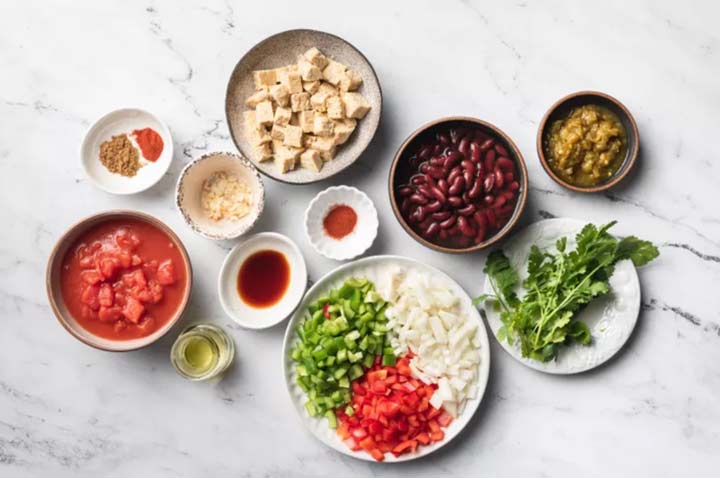 تمپه چیست؛ نحوه تهیه تمپه و نگهداری آن + چند دستور غذا_ساحل دانش 15 خوراک تند تمپه