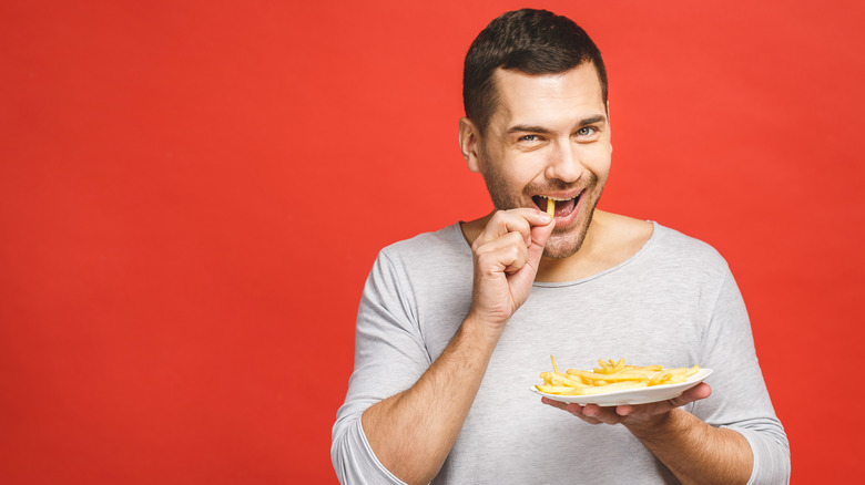 1744608563 461 ۵ راز شبانه برای پایین آوردن سختی خون بدون قرص ساحل