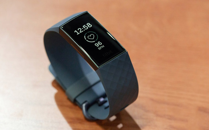 کادو برای نوجوان دختر - ساعت هوشمند