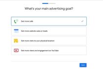 1745864440 184 راهنمای قدم به قدم ثبت نام در گوگل ادز به