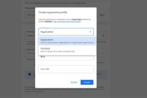 1745864444 558 راهنمای قدم به قدم ثبت نام در گوگل ادز به