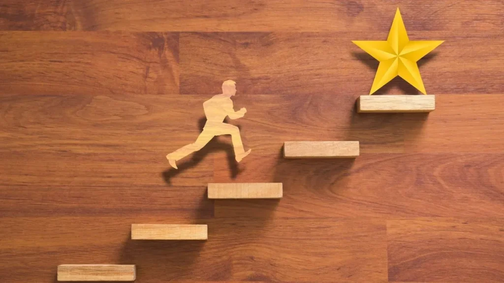 خودانگیزشی چیست؟ راهنمای جامع خودانگیزشی و انگیزه دادن به خود ساحل.webp