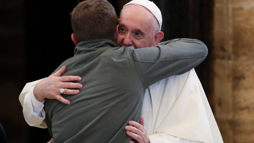 پاپ فرانسیس و قضیه گستره دایره اخلاق باید دلواپس چه