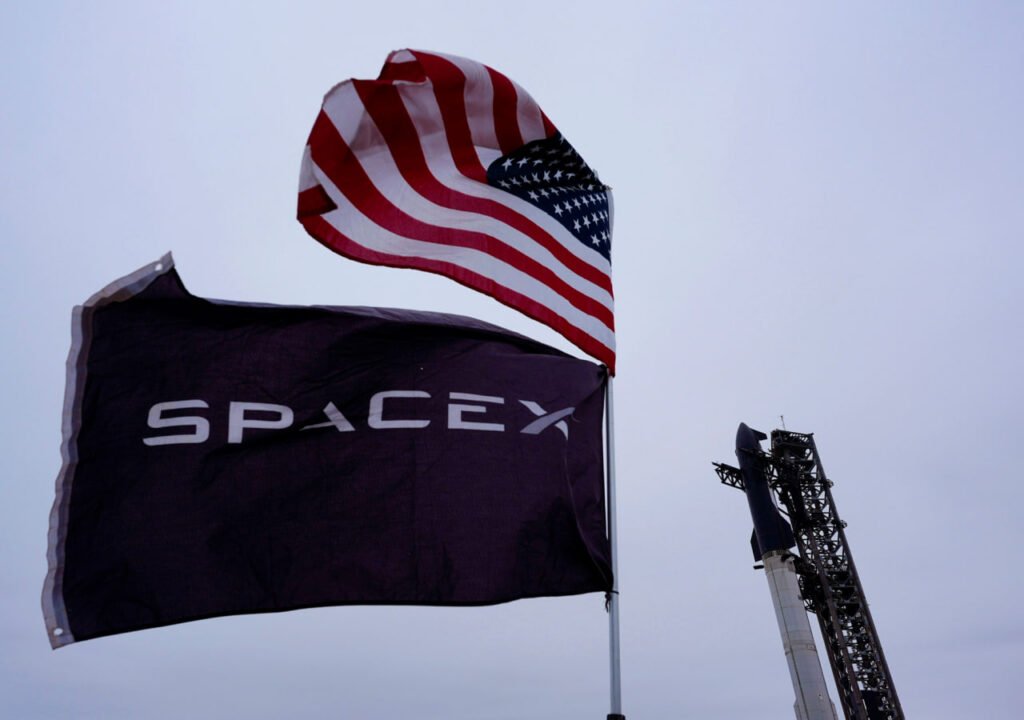 1746349405 572 رأی مثبت تگزاسی‌ها به تأسیس شهر استاربیس؛ تحقق رویای ایلان