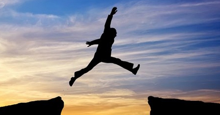 برای غلبه بر ترس از شکست خود را در زمینه های مختلف به چالش بکشید