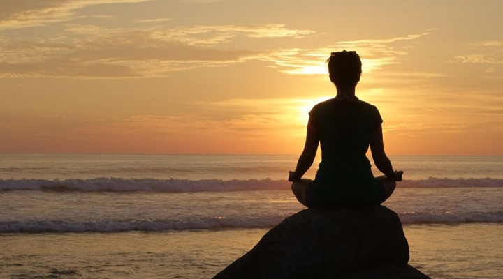 گم شدن در زندگی