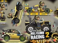 آموزش ارتقا بهترین ماشین های بازی تپه نوردی