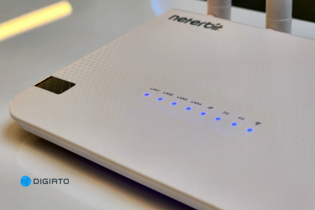بازدید مودم نتربیت NW-431F با حمایتاز شبکه 4G 23 1706028287 22 بازدید مودم نتربیت NW 431F با حمایتاز شبکه 4G